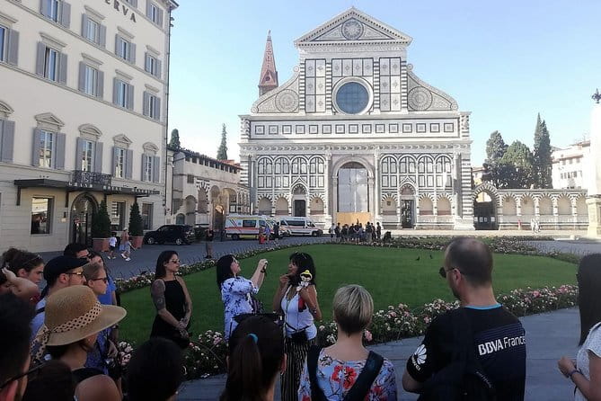 Florence Skip-the-Line Duomo Tour with Guide & Brunelleschi Dome - Who should book this Duomo dome tour?