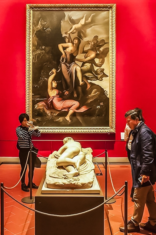 Florence: Skip-The-Line Uffizi Gallery Timed Entry Ticket - Price and value at about $30, is it worth it?
