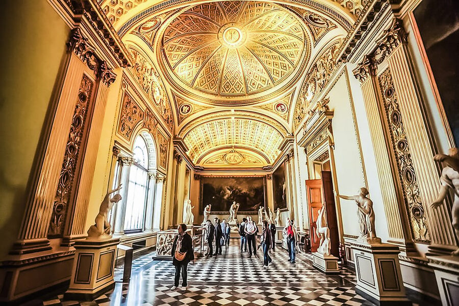 Florence: Skip-The-Line Uffizi Gallery Timed Entry Ticket - Timed Uffizi entry, what it really buys you in Florence