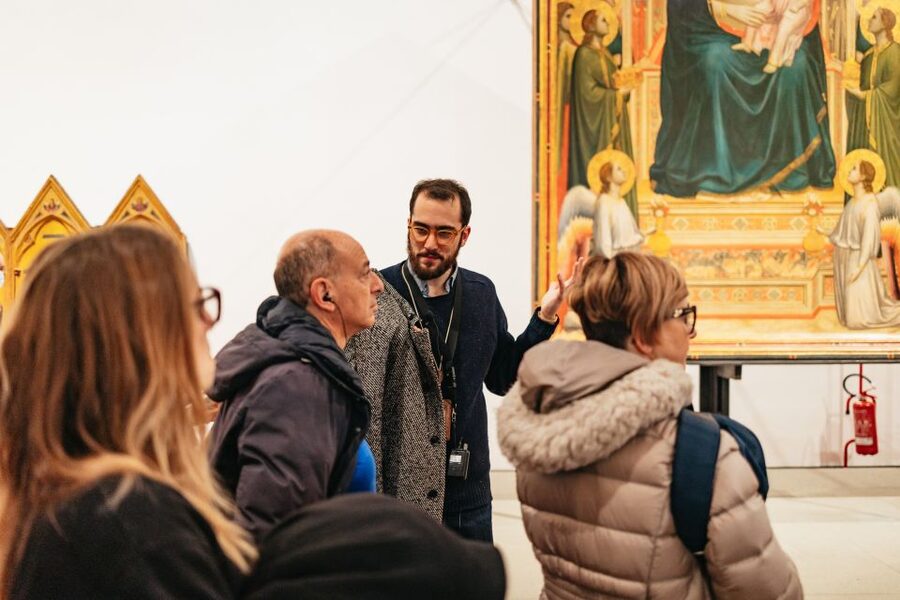 Florence: Skip-the-Line Uffizi Small Group Tour - Why the Uffizi should be top of your Florence list
