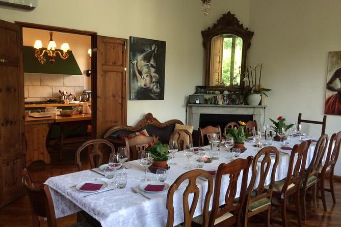 Florence Small-Group Pasta Class with Seasonal Ingredients - Who should book this class