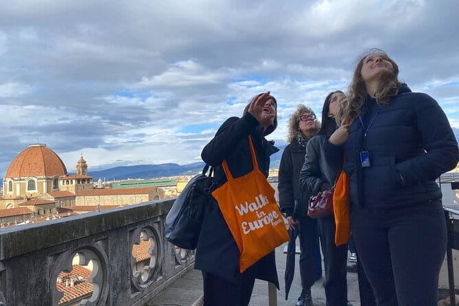 Florence: Statue of David & Duomo Guided Tour with Tickets - Key highlights to look for