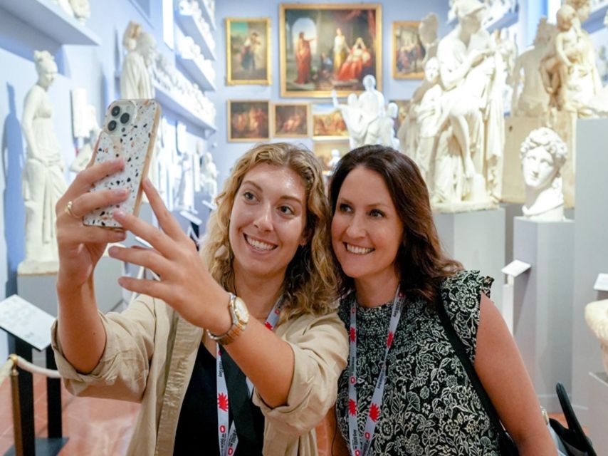 Florence: Statue of David Evening Tour - Guided Walk Through Renaissance Masterpieces