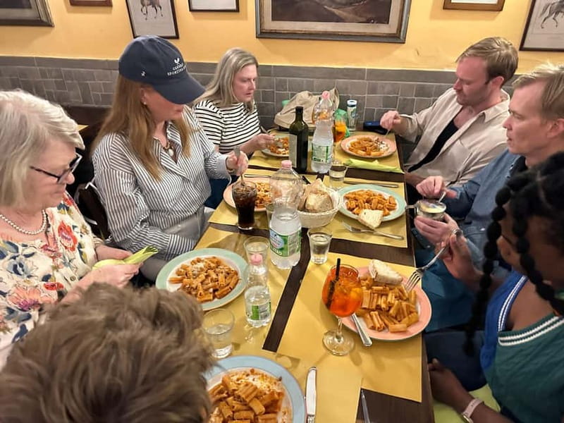 Florence: Street Food Tour with Wine & Local Guide - San Lorenzo Market: what you’ll actually do there