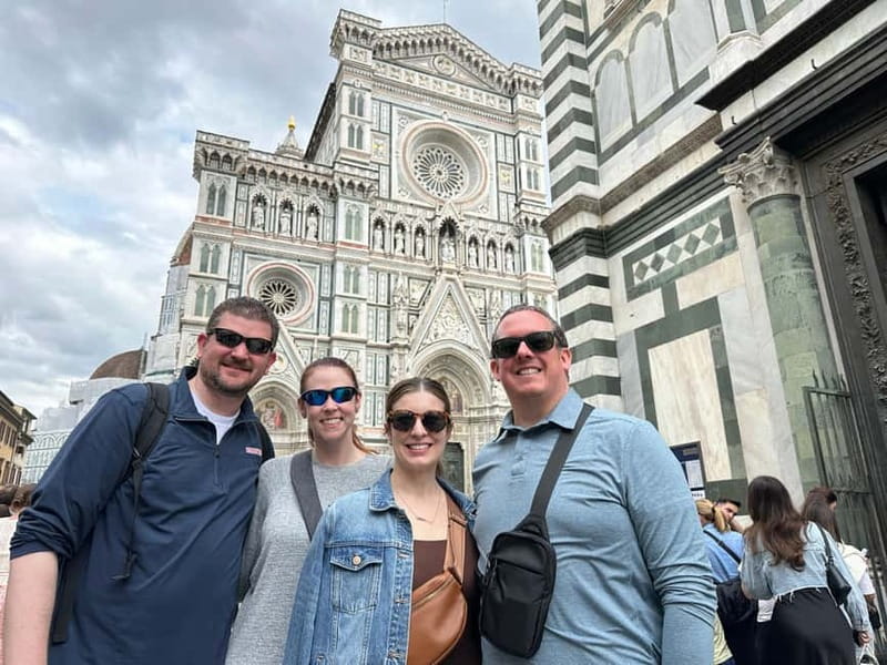 Florence: Street Food Tour with Wine & Local Guide - How much value you’re really getting for $39