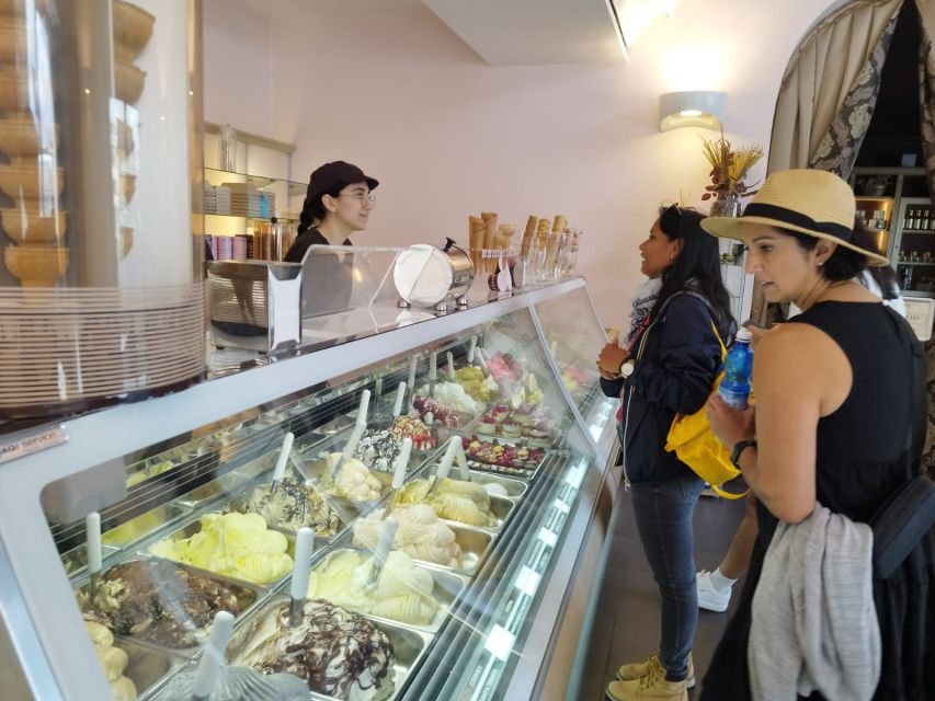 Florence: Street Food Walking Tour with Wine - Who This Tour Fits Best, and Who Should Skip It