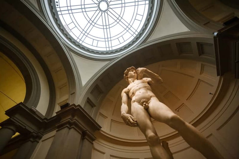 Florence: Timed Entrance Ticket to Michelangelo’s David - Key Highlights You Should Plan Around