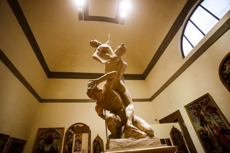 Florence: Timed Entrance Ticket to Michelangelo’s David - Crowds, Timing, and On-the-Ground Tips