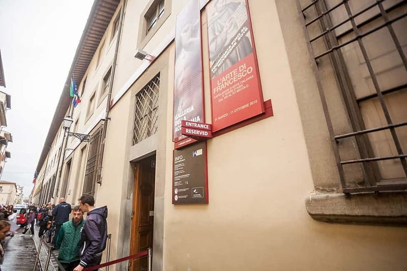 Florence: Timed Entrance Ticket to Michelangelo’s David - Should You Book This Timed Entrance Ticket to David?