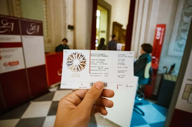 Florence: Timed Entrance Ticket to Michelangelo’s David - Michelangelo’s David: What You’ll See and How to Experience It Best