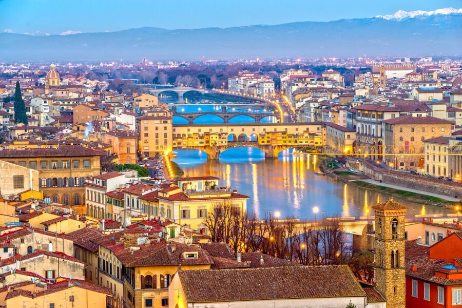 Florence: Timed Entrance Ticket to San Marco Museum - Who this fits best in your Florence plan