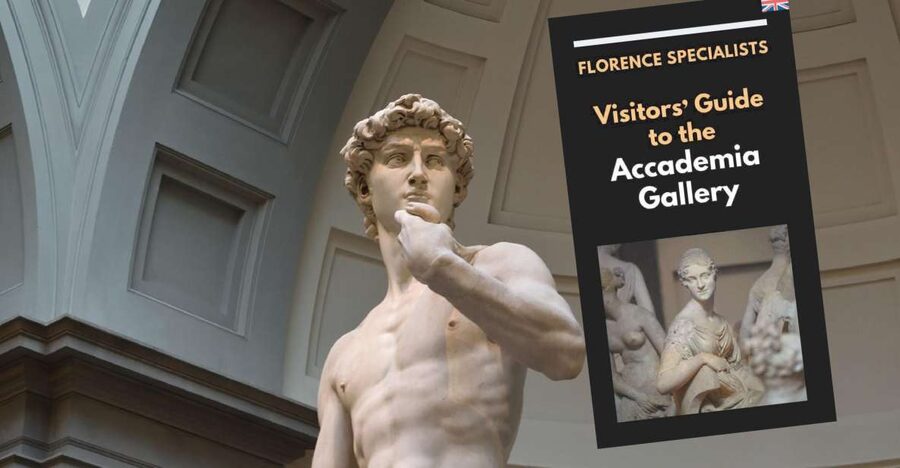 Florence: Timed Entry Ticket to Michelangelo's David & eBook - Should you book this Accademia timed entry ticket?