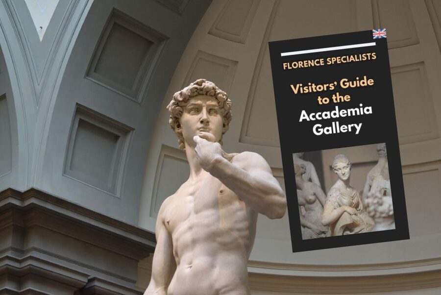 Florence: Timed Entry Ticket to Michelangelo's David & eBook - Why timed entry at the Accademia is worth your time