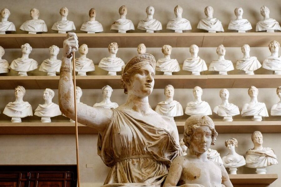 Florence: Timed Entry Ticket to Michelangelo's David & eBook - Price and value: what you gain by paying for priority