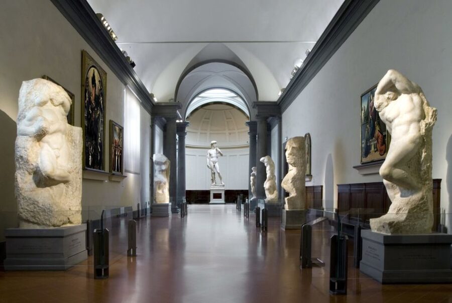 Florence: Timed Entry Ticket to Uffizi & Accademia Galleries - How the Uffizi and Accademia combo works (and what you’re really buying)