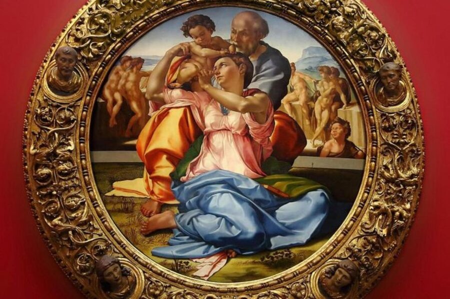 Florence: Timed Entry Ticket to Uffizi & Accademia Galleries - What a smooth day looks like from start to finish
