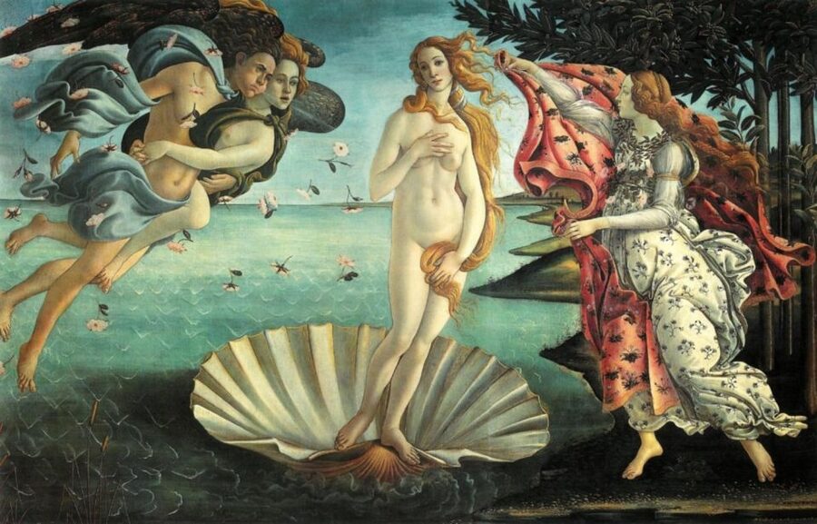 Florence: Timed Entry Ticket to Uffizi & Accademia Galleries - Ticket pickup at Via dei Castellani: the first place your day can win or slip