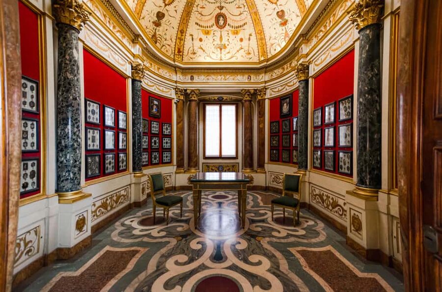 Florence: Timed Entry to Uffizi with Optional Audio Guide - Price and Value: Is $40.65 Worth It?