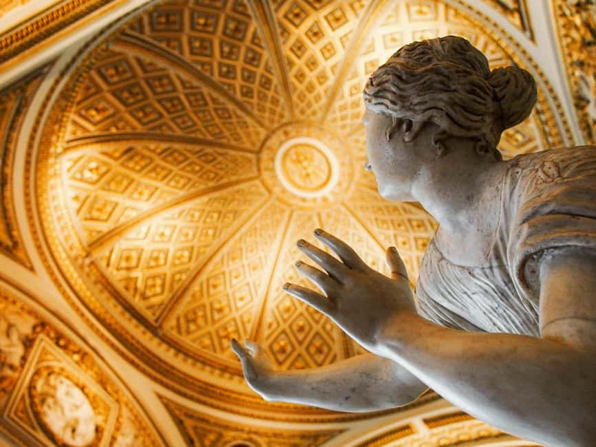 Florence: Timed Entry to Uffizi with Optional Audio Guide - Quick practical checklist before you go