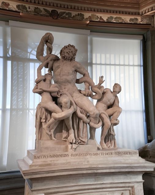 Florence: Uffizi & Accademia Priority Tickets with Audio App - What It Costs, and Why It Can Be Worth It