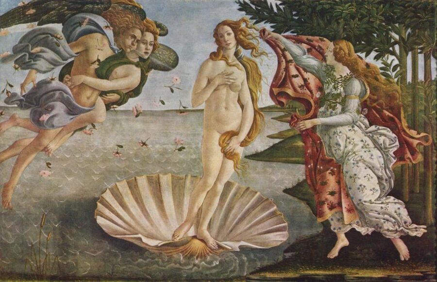 Florence: Uffizi & Accademia Priority Tickets with Audio App - Crowds, Heat, and the Shoes Test