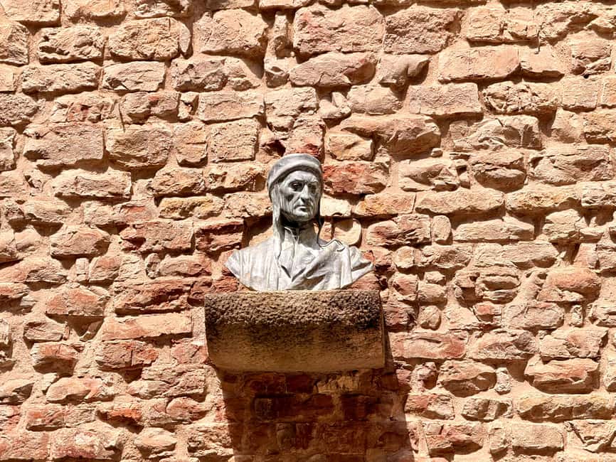 Florence: Uffizi & Accademia Small Group Walking Tour - Uffizi Gallery, from masterpieces to big-picture Florence