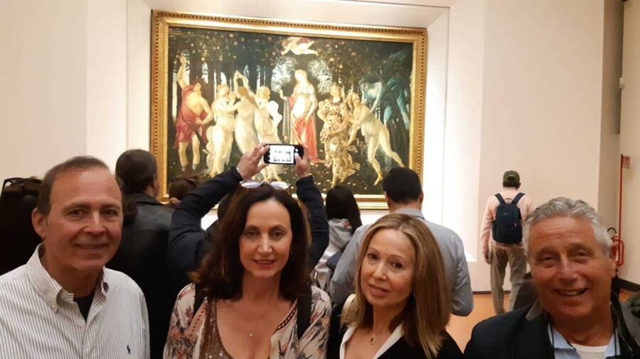 Florence: Uffizi Gallery and Accademia Gallery Guided Tour - Should you book this Florence Uffizi and Accademia tour?