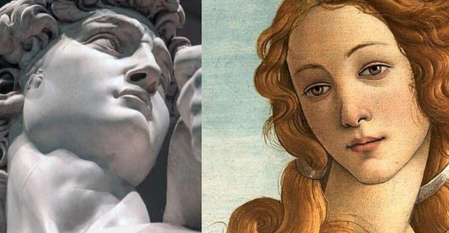 Florence: Uffizi Gallery and Accademia Gallery Guided Tour - FAQ