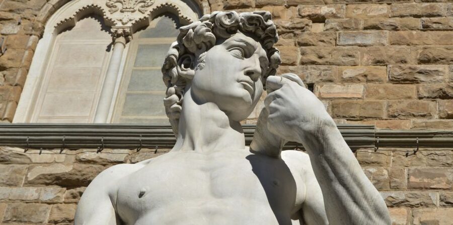 Florence: Uffizi Gallery and Accademia Gallery Guided Tour - Priority Entry and Express Security Checks: your time saver