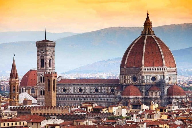 Florence Uffizi Gallery monolingual Small Group Tour - Caravaggio comes next, on the upper level