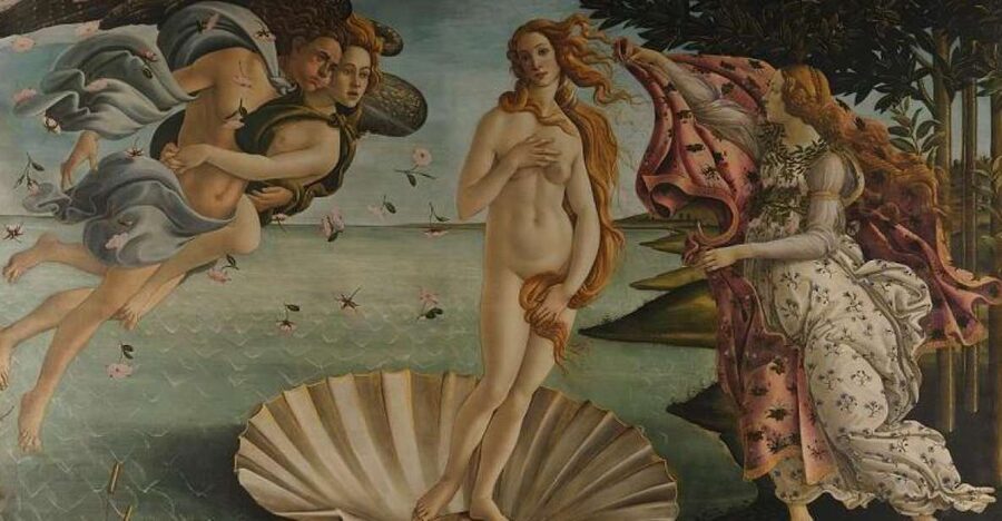 Florence: Uffizi Gallery Priority Entrance and Tour - A single-language tour that keeps the group moving