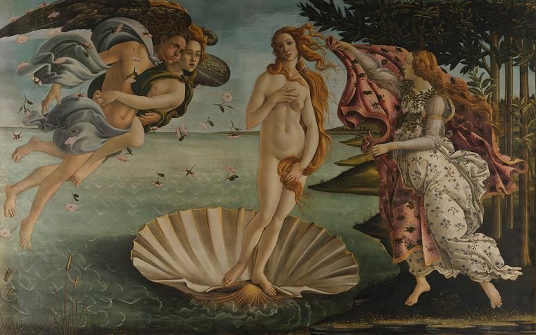 Florence: Uffizi Gallery Priority Entrance and Tour - What priority entrance really buys you (skip the stress, not the art)