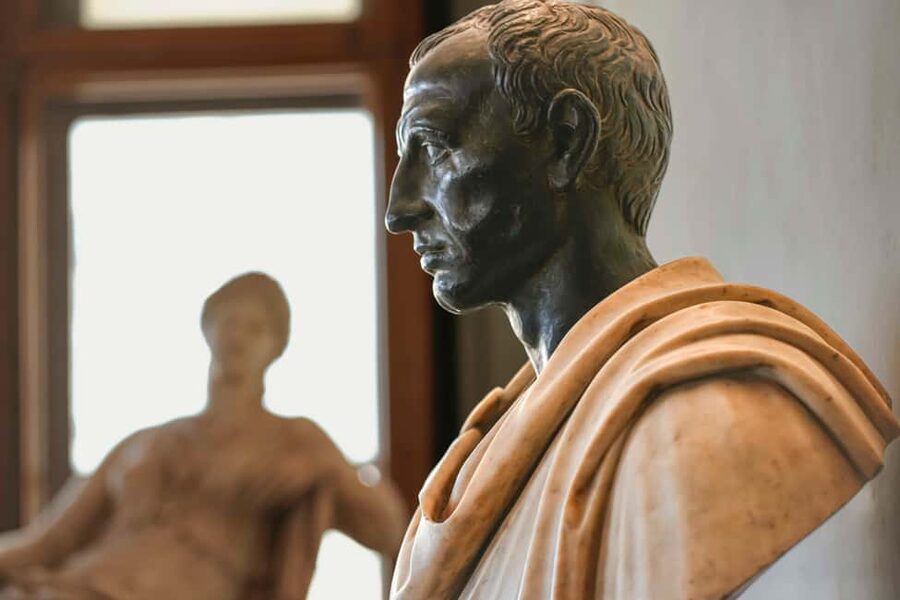Florence: Uffizi Gallery Reserved-Entry VIP Tour - Key Things You’ll Notice Right Away