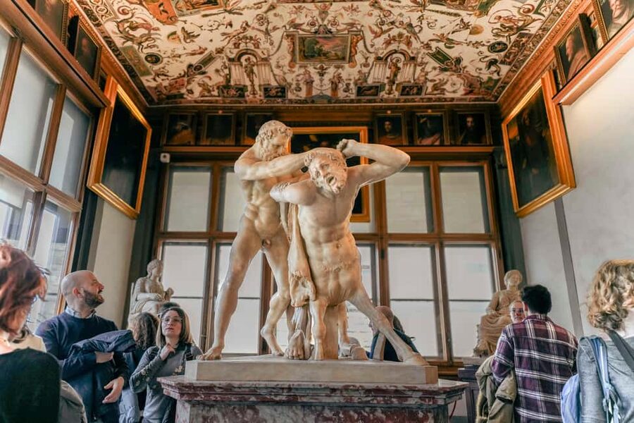 Florence: Uffizi Gallery Reserved-Entry VIP Tour - Who This Tour Fits Best