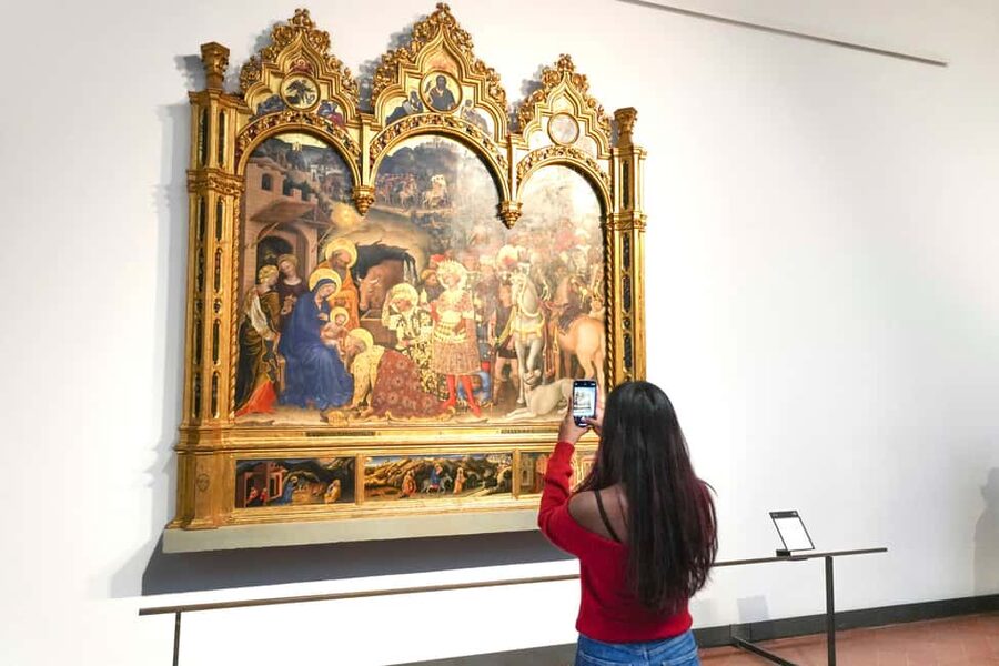 Florence: Uffizi Gallery Reserved-Entry VIP Tour - Why This Uffizi Tour Feels Worth It in Real Life