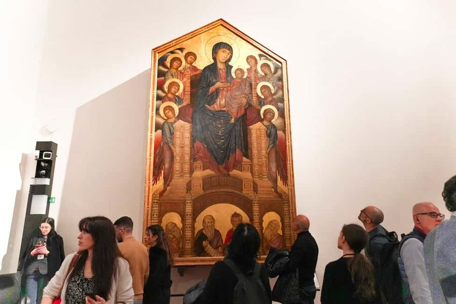 Florence: Uffizi Gallery Reserved-Entry VIP Tour - Languages, Group Size, and the Little Things That Make It Feel Smooth