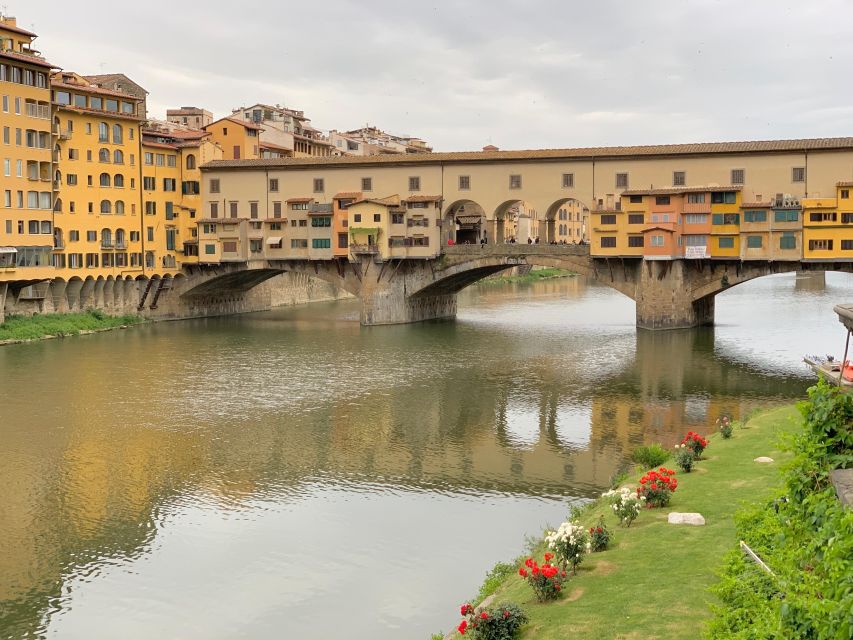 Florence: Uffizi Gallery Small-Group Guided Tour with Ticket - Key highlights to look for on this Uffizi tour