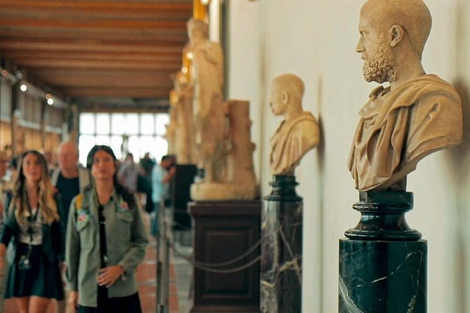 Florence: Uffizi Highlights, In-Depth Masterclass or Private Tour - Why this Uffizi tour fits Florence timing