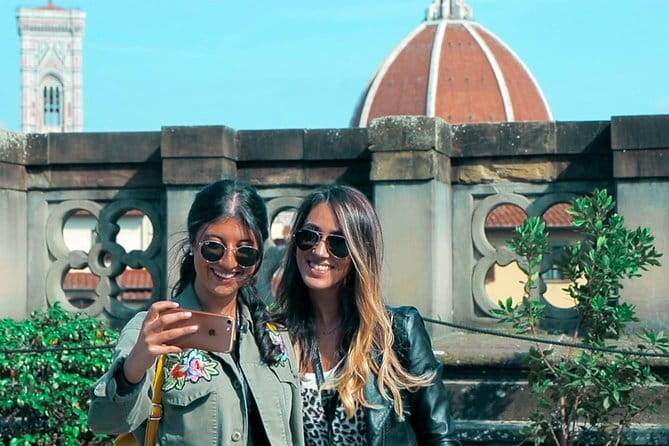 Florence: Uffizi Highlights, In-Depth Masterclass or Private Tour - Price and value at $82.06 per person, plus the admission ticket