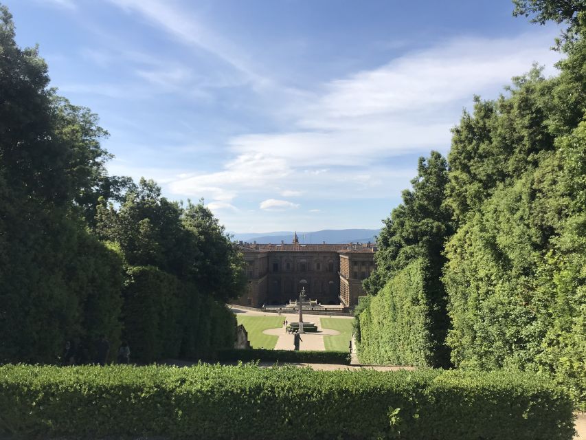 Florence: Uffizi, Pitti, Boboli and 7 Attractions 5-Day Pass - Should You Book This Florence Uffizi Pass?