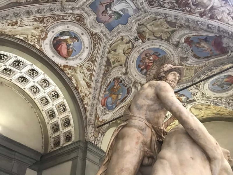 Florence: Uffizi, Pitti, Boboli and 7 Attractions 5-Day Pass - Palazzo Pitti: Medici Power in Stone and Rooms