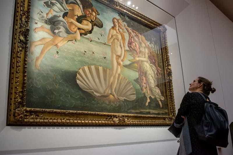 Florence: Uffizi, Pitti, Boboli and 7 Attractions 5-Day Pass - Value Check: Is the $67.19 Price a Good Deal?