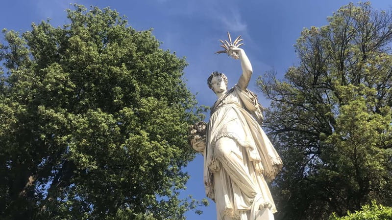 Florence: Uffizi, Pitti, Boboli and 7 Attractions 5-Day Pass - Who This Pass Fits Best, and Who Might Want a Different Plan