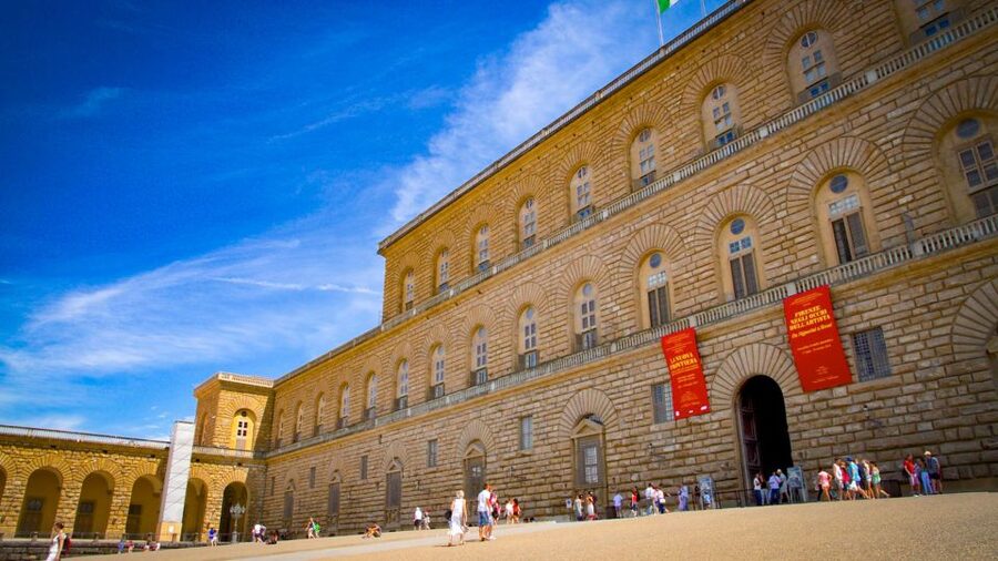 Florence: Uffizi, Pitti Palace & Boboli Combined 5-Day Pass - The value play: why this Florence pass makes sense