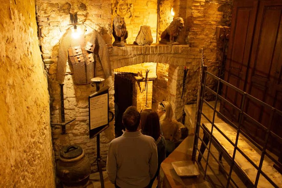 Florence: Valdorcia Wine, Brunello Montalcino, Montepulciano - Val d’Orcia Wine Day Trip: What the Route Really Delivers From Florence