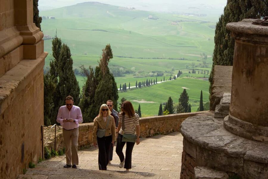 Florence: Valdorcia Wine, Brunello Montalcino, Montepulciano - Should You Book This Florence to Val d’Orcia Wine Trip?