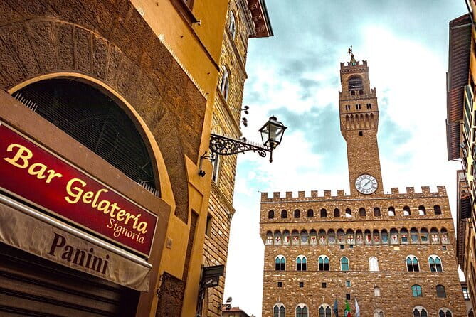 Florence Walking Tour - The guides make the difference, and the vibe tends to be personal