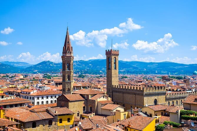 Florence Walking Tour with Accademia, Uffizi & Lunch - Porcellino Fountain: Rub the Boar and Keep Moving