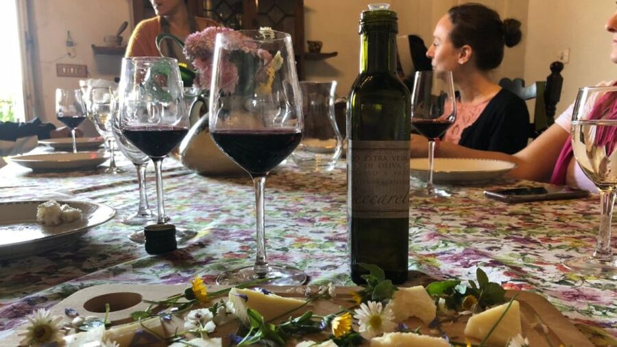 Frascati Wine Road from Rome: Tasting & Lunch - Escaping Rome: Why Frascati Works as a Half-Day Wine Detour