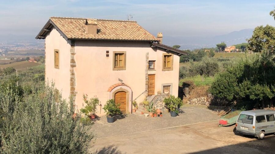 Frascati Wine Road from Rome: Tasting & Lunch - From Termini to Old Frascati: Getting There Without Stress